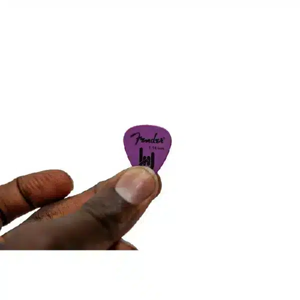 plectrum