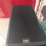 QSC 112