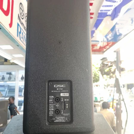 QSC 112 SPEAKER
