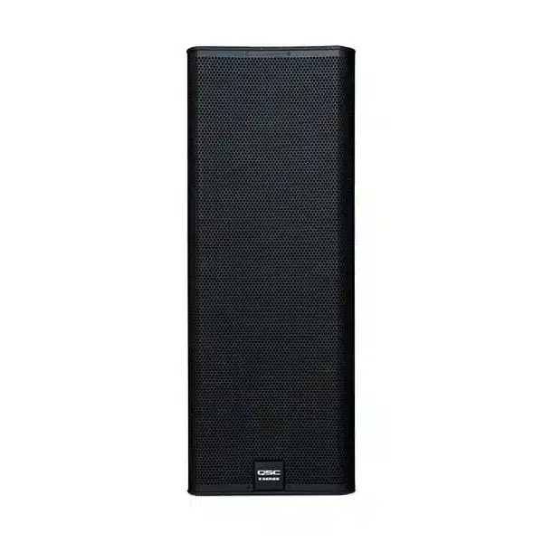 double speaker