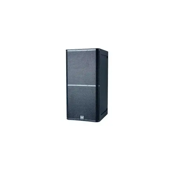 QSC 218 speaker