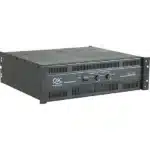 QSC RMX 5050 POWER AMPLIFIER