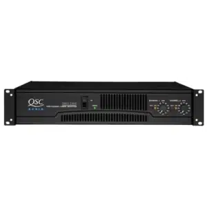 QSC RMX 2450
