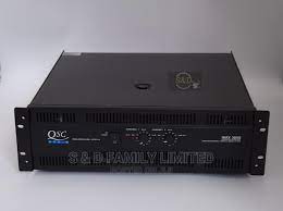 power amplifiers