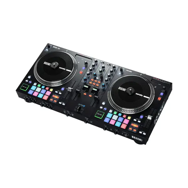 Rane one dj controller