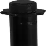 Round base