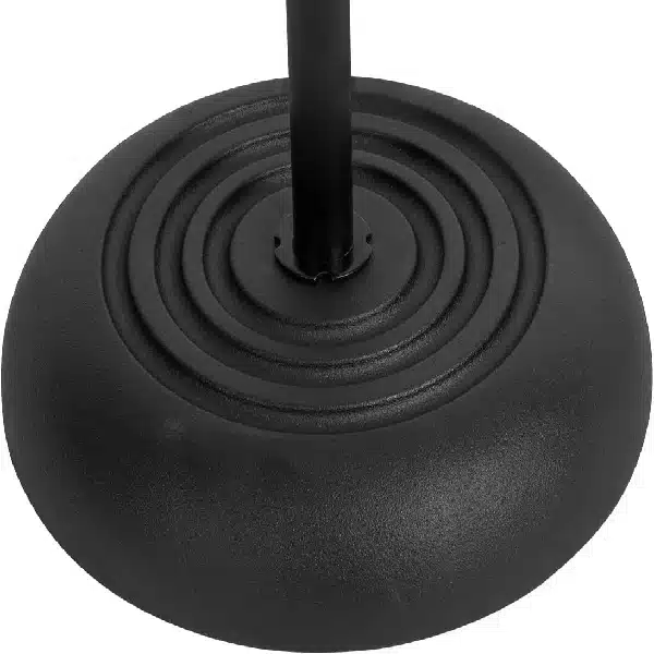 base Microphone stand