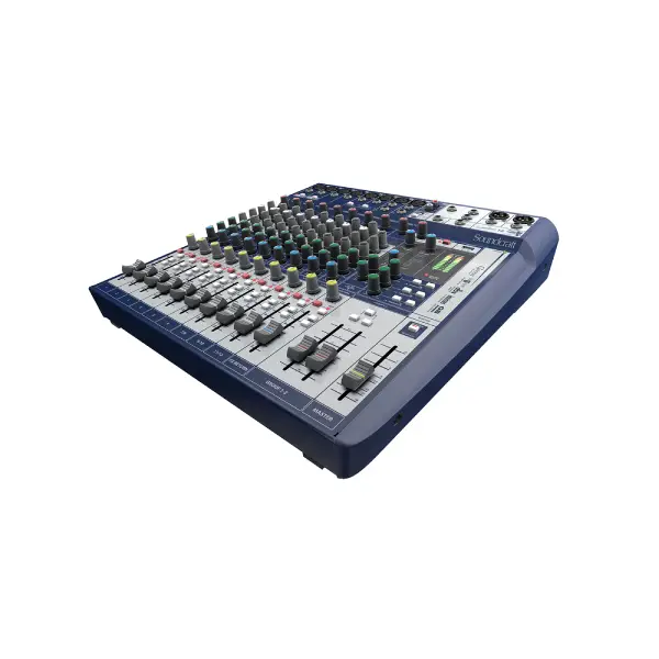 passive mixer