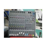 Soundcraft smx 800 D