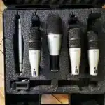 Samson 7kit Drum Microphone