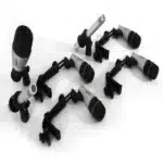 Samson 7kit Drum Microphone