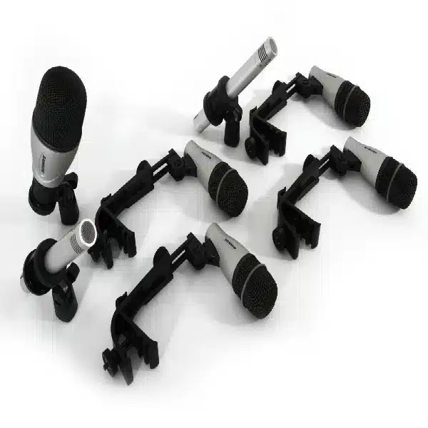 Drum Microphone