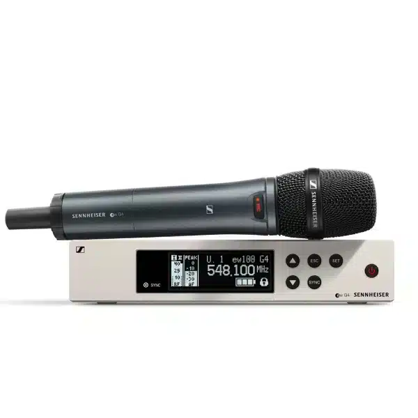 Sennheiser EW