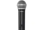 Shure BLX288 SM58 microphone for sale