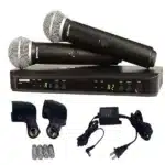 Shure Blx 288 PG