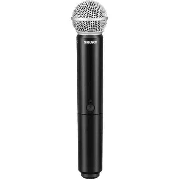Shure Blx 288 PG