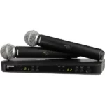 Shure Blx 288