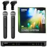 Shure Blx 288