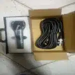 Shure PG89