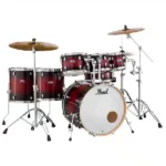 Pearl Decade 7-piece drum
