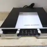 Power Sound Standard TD4800
