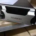 Power Sound Standard TD4800