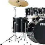 Tama drums and cymbals Nairobi