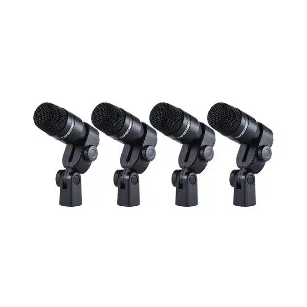 D7 Drum Microphone Kit