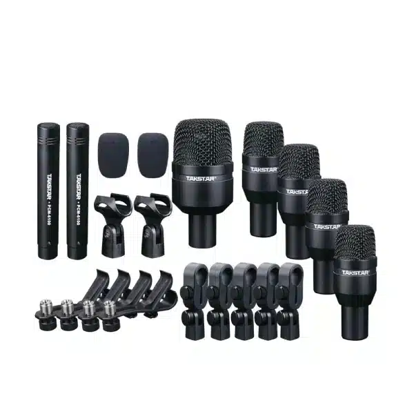Takstar DMS D7 Drum Mic