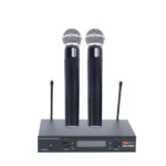 Tolaye TUH20HH Wireless