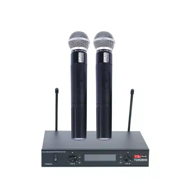 Wireless Microphone in kenya