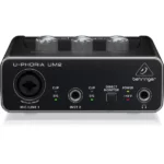 Behringer UM2