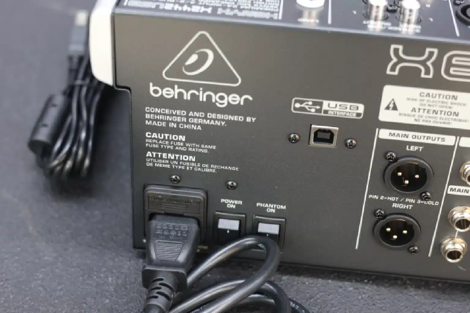 Behringer SX2442FX prices in Kenya,