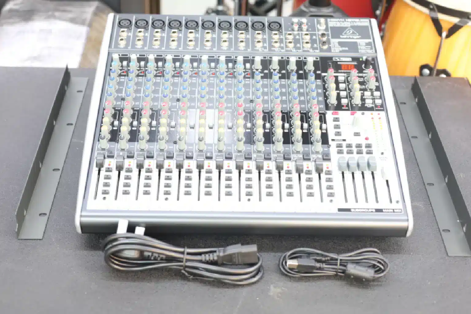 Audio mixers in Nairobi,