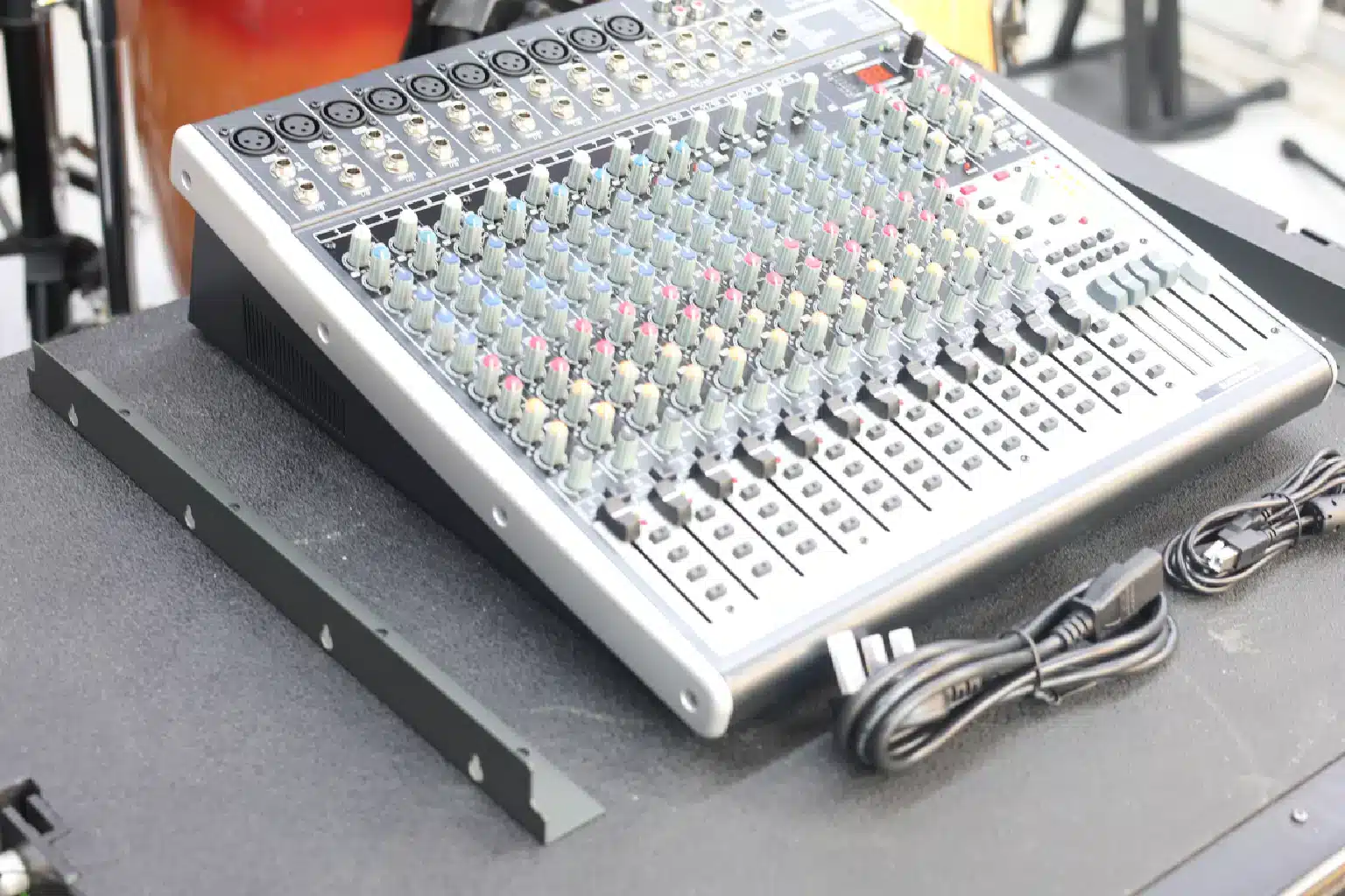 Mixer shops in Kenya,
