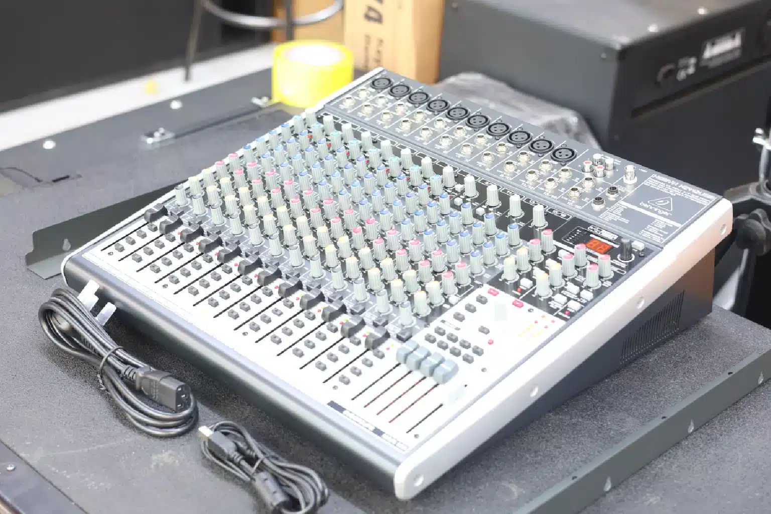 Behringer SX2442FX best price Nairobi,
