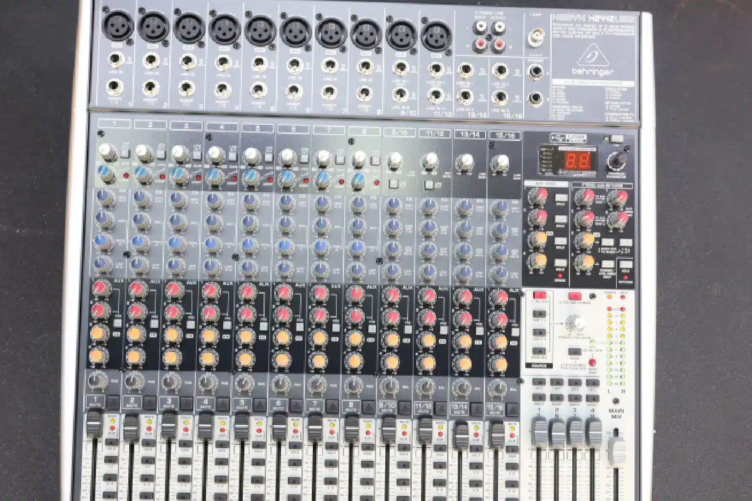 Behringer SX2442FX availability Kenya,