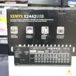 Behringer