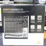 Behringer