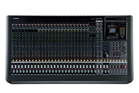 Yamaha MGP32X