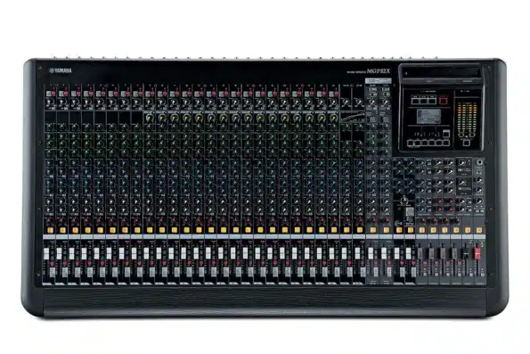 Yamaha MGP32X