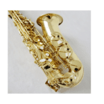 Alto Saxophone