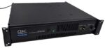 QSC RMX 850 Power Amplifier