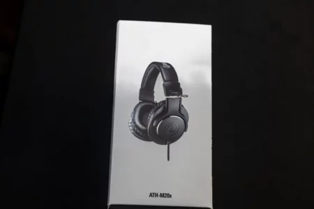 ATH MX20 music shops in Kenya