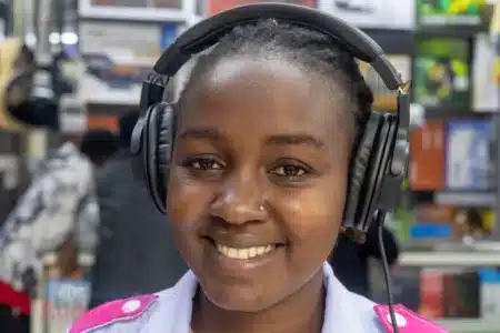 Audio technica headphones review