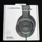 Audio