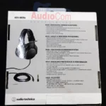 Audio