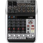 Behringer 802USB