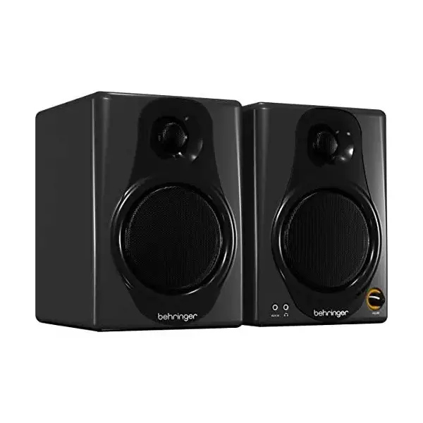 Behringer media 40USB