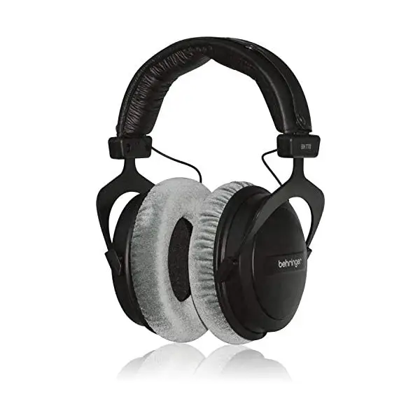 Behringer BH 770 headphones